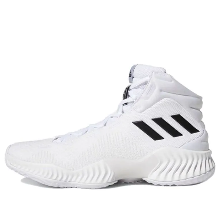 adidas Pro Bounce 2018 Basketball Shoes