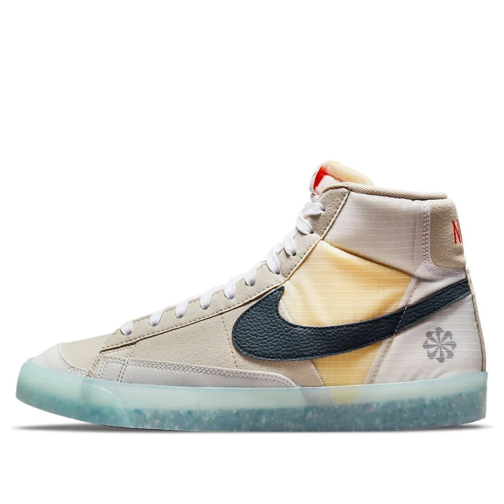 Nike Blazer Mid Move To Zero'