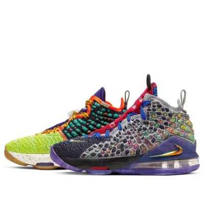 Nike LeBron 17 — תמונה 1