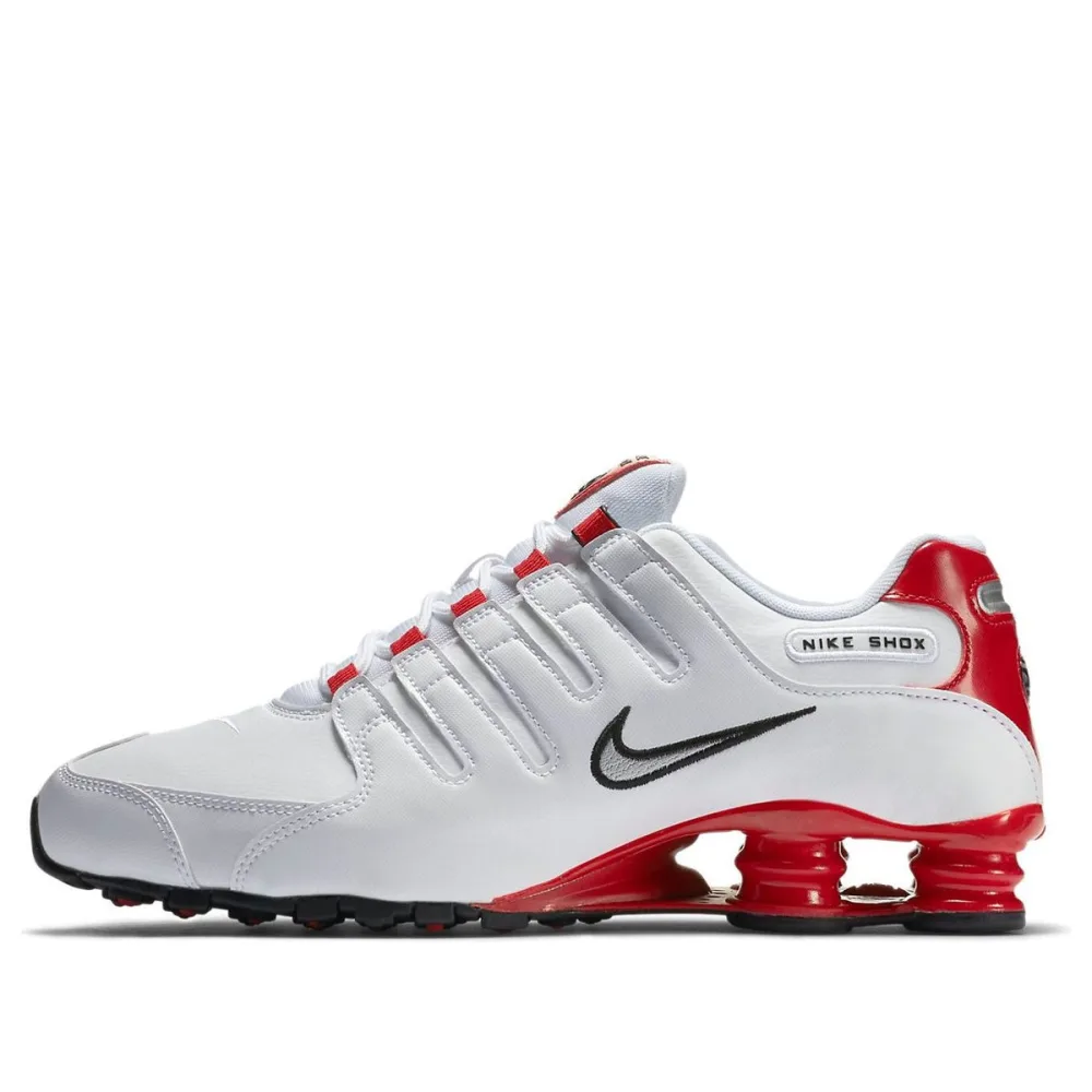 Nike Shox NZ