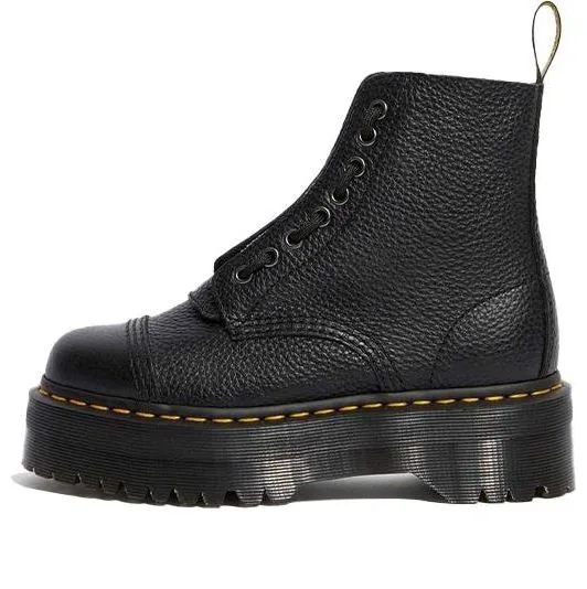 Dr. Martens Sinclair Black