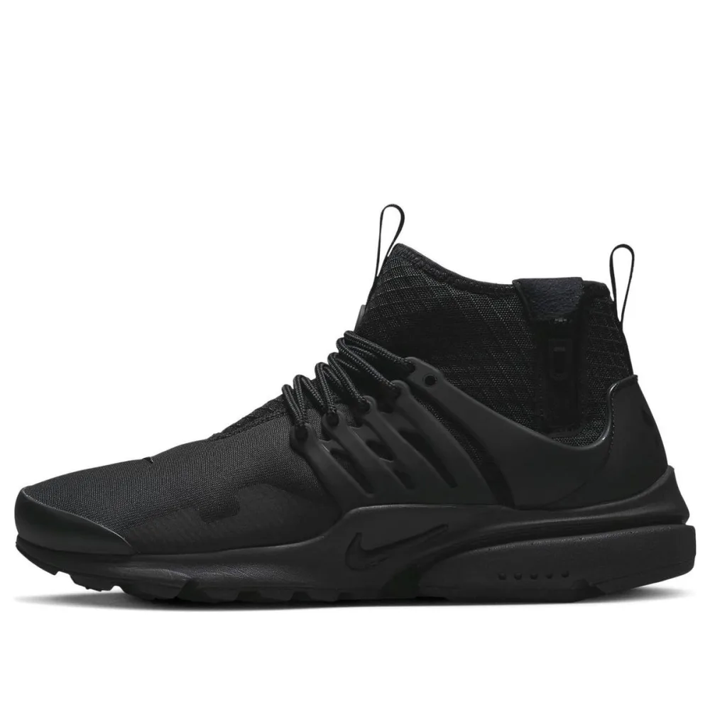 Nike Air Presto Mid Utility