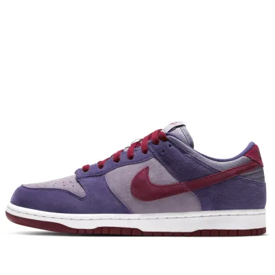 Nike Dunk Low Retro Vol. 1 SP — תמונה 1