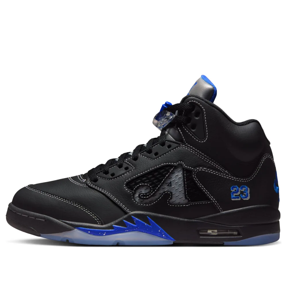 Air Jordan 5 x Awake NY