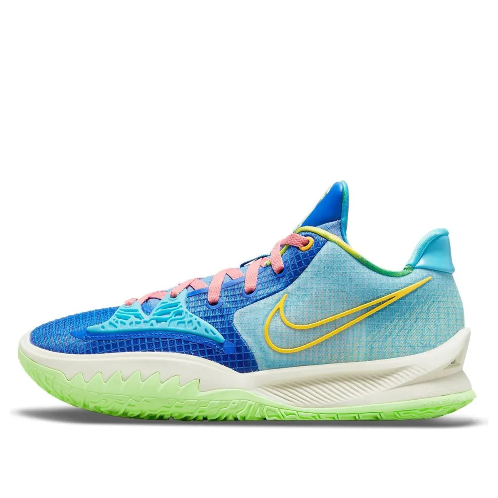 Nike Sue Bird x Kyrie Low 4 EP