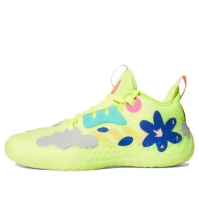 adidas Harden Volume 5 Futurenatural — תמונה 3