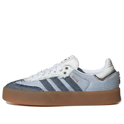 adidas x ATMOS Sambae — תמונה 1