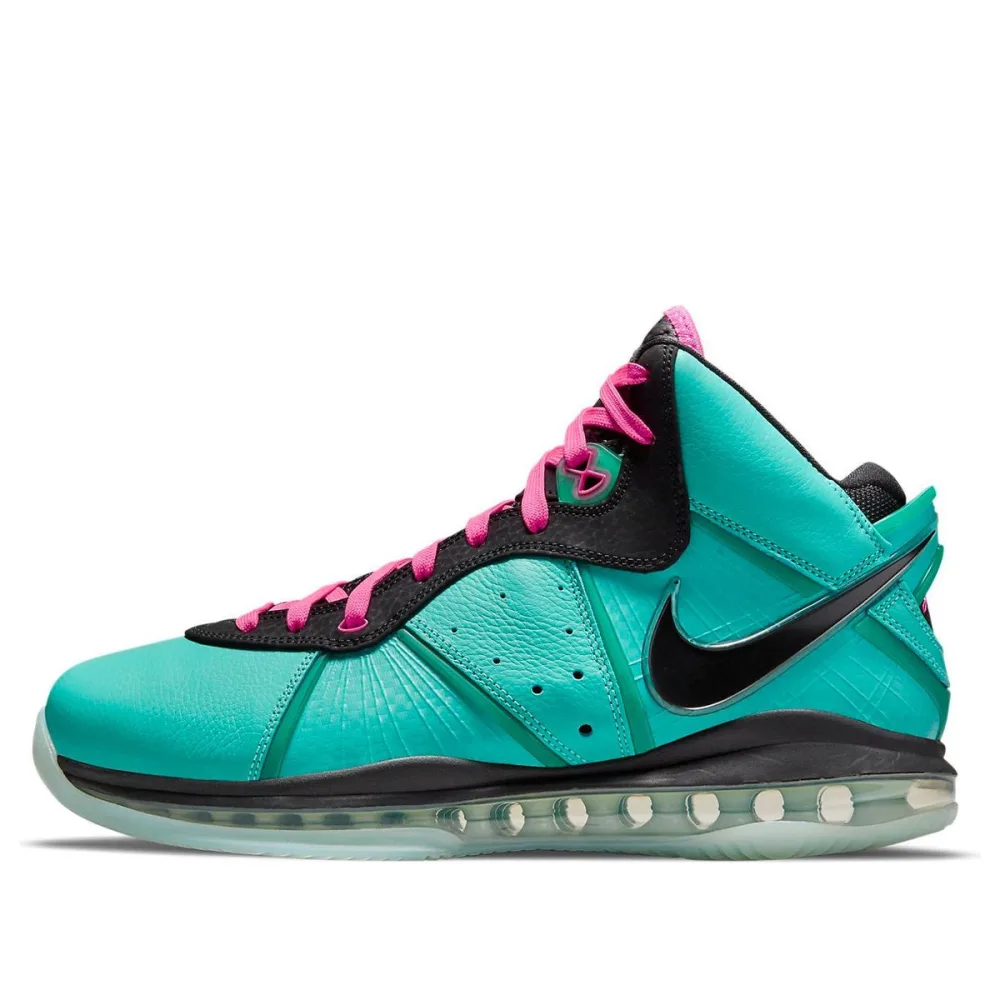 Nike LeBron 8 Retro 2021
