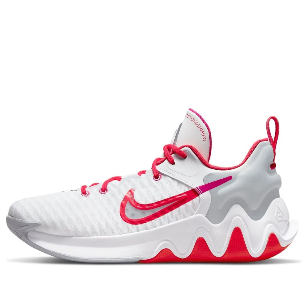 Nike Giannis Immortality EP