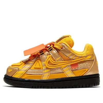 Nike x Off-White Rubber Dunk — תמונה 1