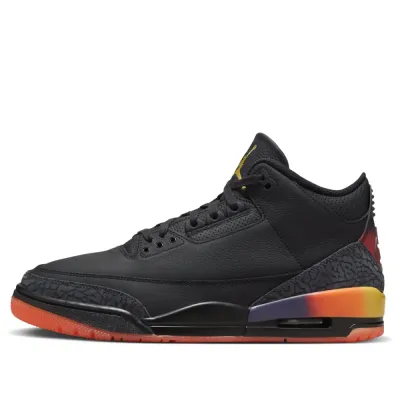 Air Jordan 3 x J Balvin — תמונה 1