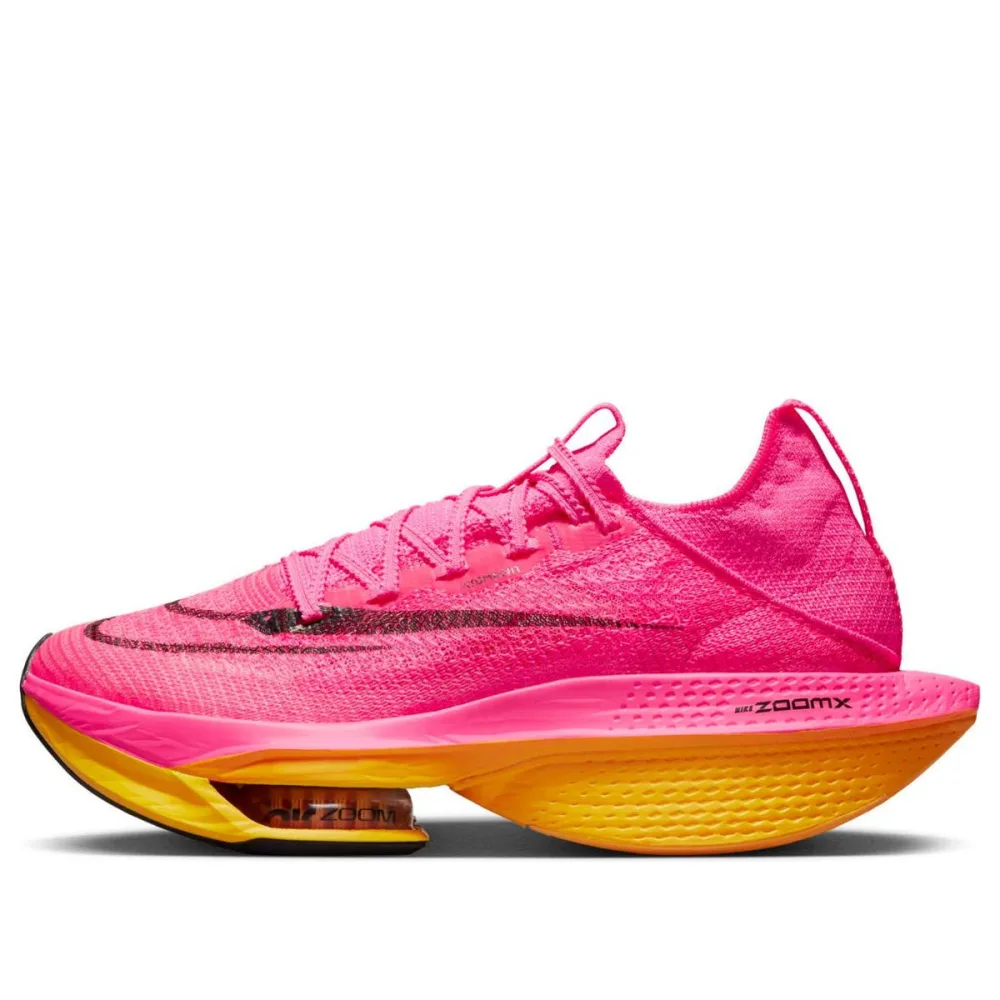 Nike Air Zoom Alphafly NEXT% 2