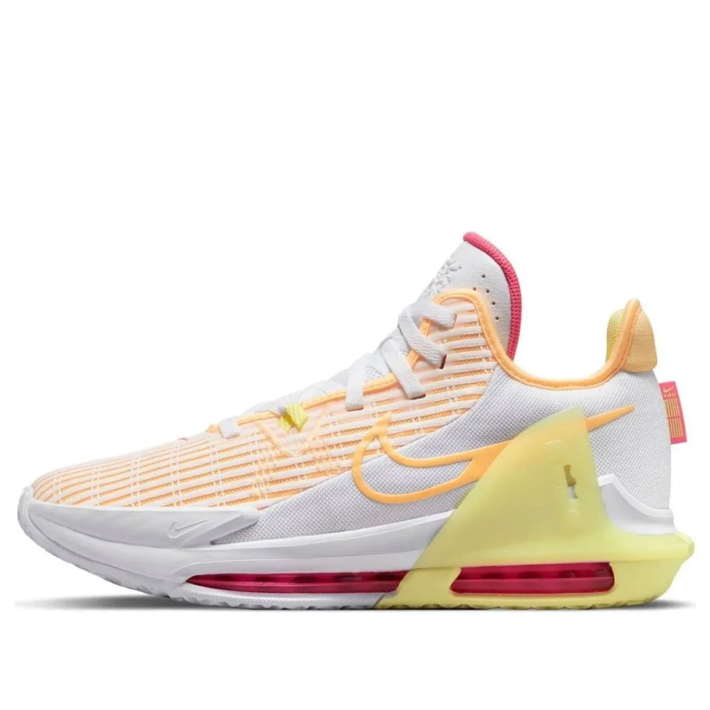 Nike LeBron Witness 6 EP