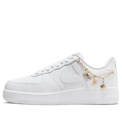 Nike Air Force 1 Lucky Charms' — תמונה 1