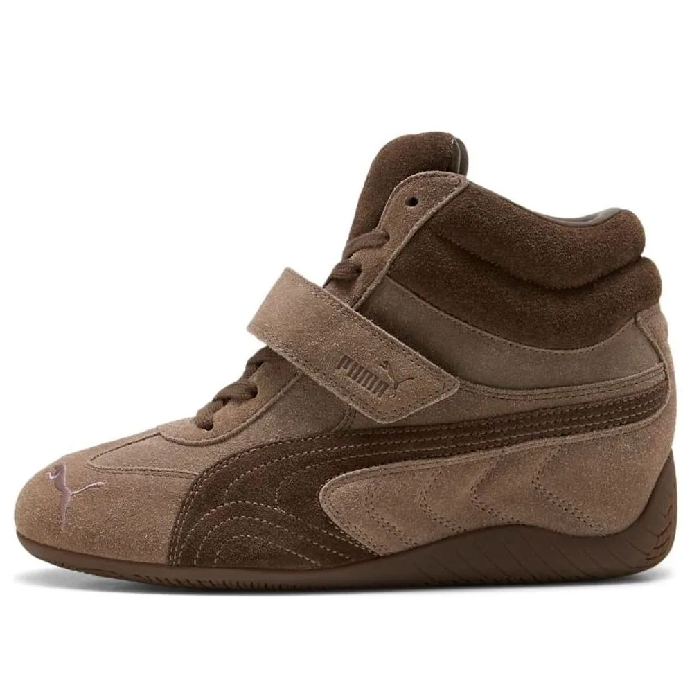 PUMA x Alexander McQueen Speedcat Mid Wedge