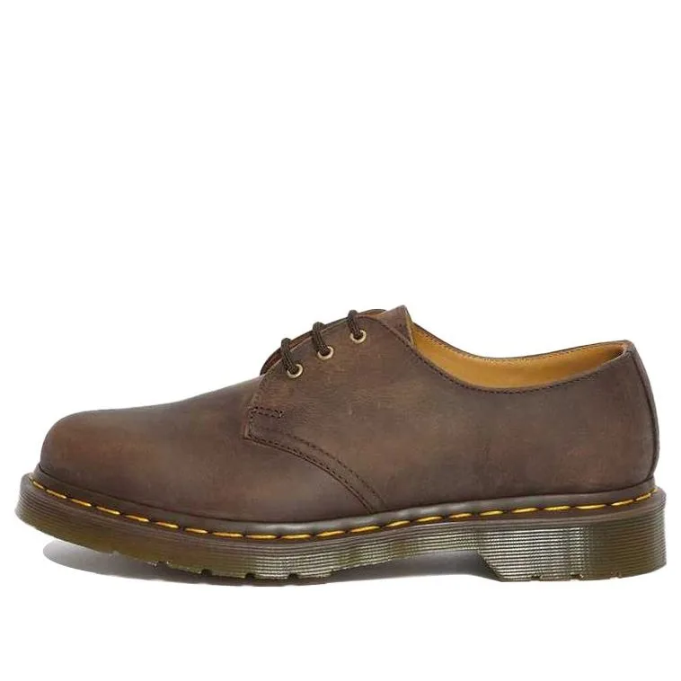 Dr. Martens 1461 Crazy Horse