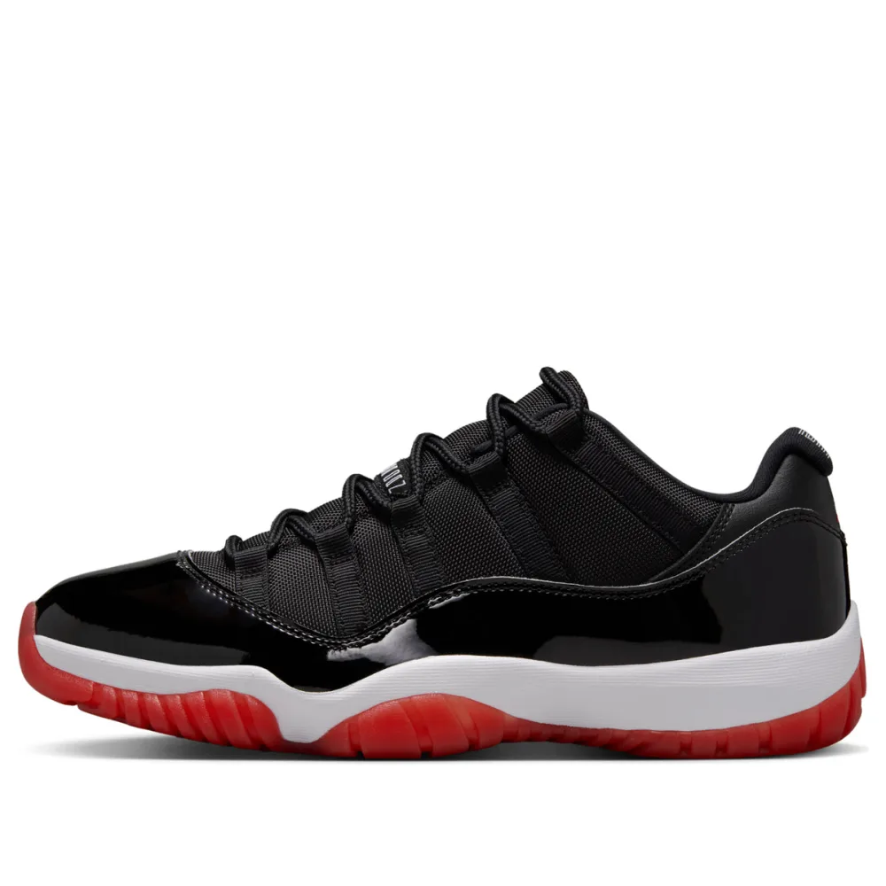 Air Jordan 11 Low 2025