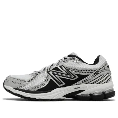 New Balance 860 V2 — תמונה 2