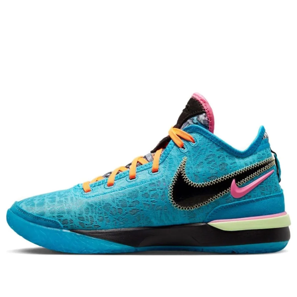 Nike Zoom Lebron NXXT Gen