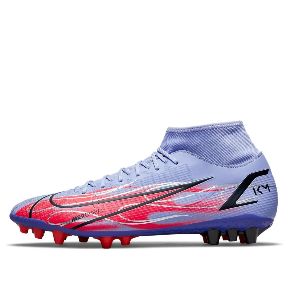 Nike Kylian Mbapp x Mercurial Superfly 8 Academy AG