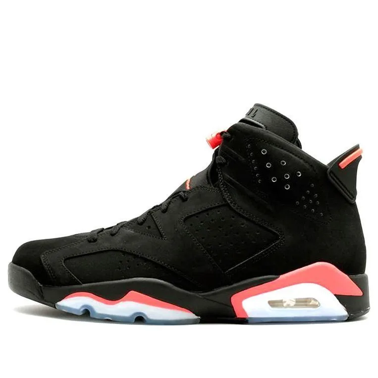 Air Jordan 6 Retro 2014
