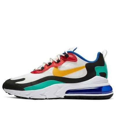 Nike Air Max 270 React — תמונה 2