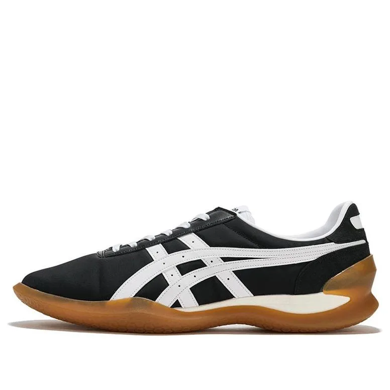 Onitsuka Tiger Ohbori EX Black White