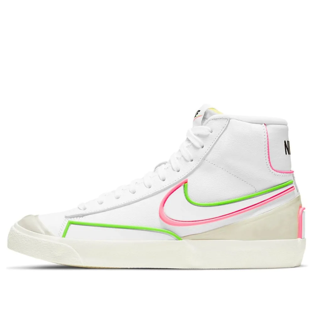 Nike Blazer Mid Inifinite Watermelon'