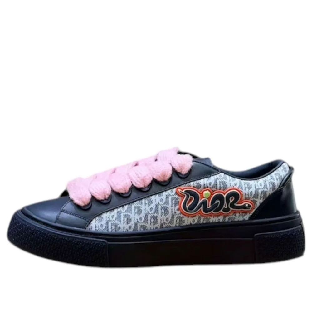 DIOR x KAWS B33