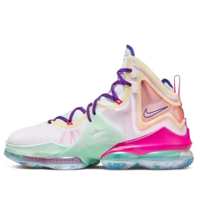 Nike LeBron 19 EP s Day' — תמונה 1