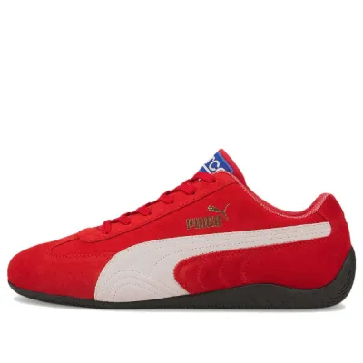Puma x Sparco Speedcat OG+ — תמונה 2