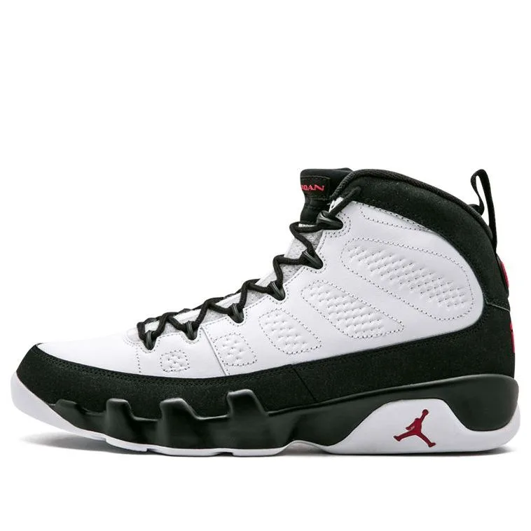 Air Jordan 9 Retro OG 2016