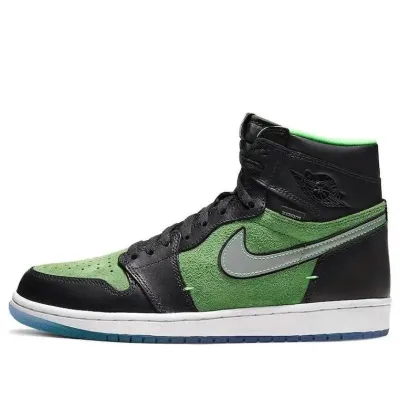 Air Jordan 1 High Zoom — תמונה 3