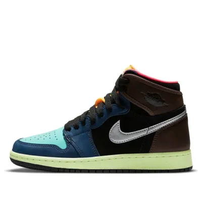 Air Jordan 1 Retro High — תמונה 2