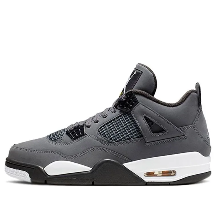Air Jordan 4 Retro 2019