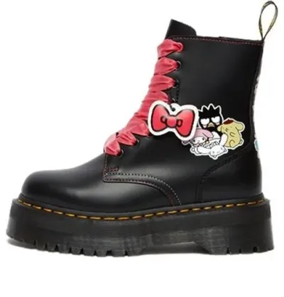 Dr. Martens Hello Kitty and Friends — תמונה 1