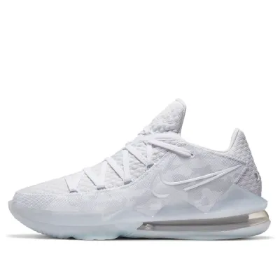 Nike LeBron 17 Low EP — תמונה 1