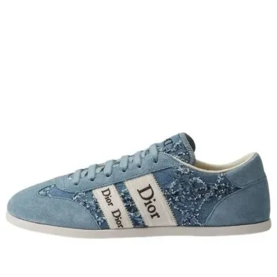 DIOR Ribbon Sneaker — תמונה 4
