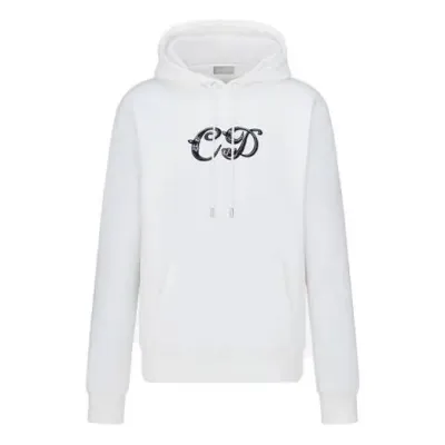 Men's DIOR x KENNY FW21 Casual White — תמונה 1