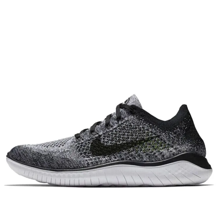 Nike Free RN Flyknit 2018