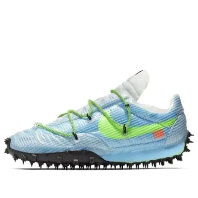 Nike x Off-White Waffle Racer — תמונה 1