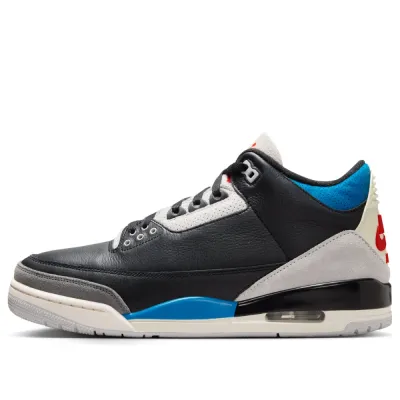 Air Jordan 3 — תמונה 1