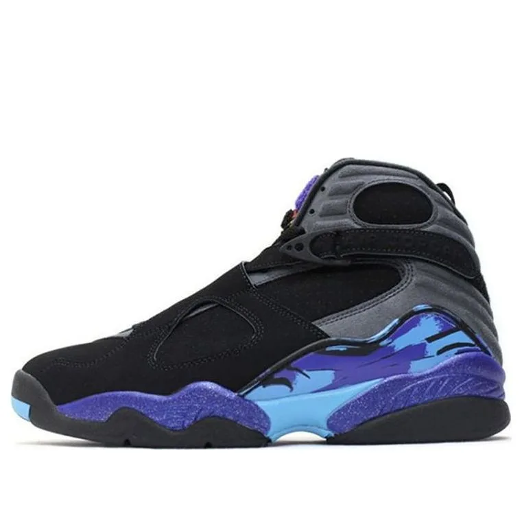 Air Jordan 8 Retro 2015