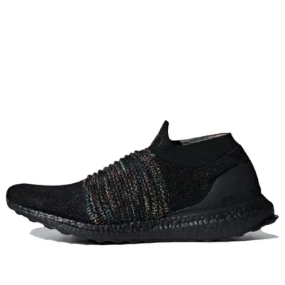 adidas Ultra Boost Laceless — תמונה 1