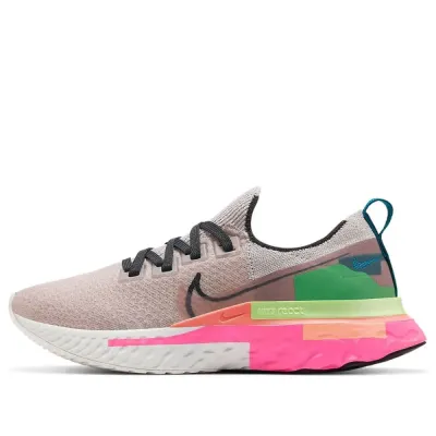 Nike React Infinity Run Flyknit Premium — תמונה 1