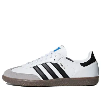 adidas Samba OG — תמונה 2