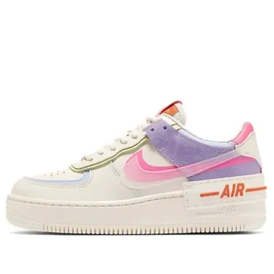 Nike Air Force 1 — תמונה 1