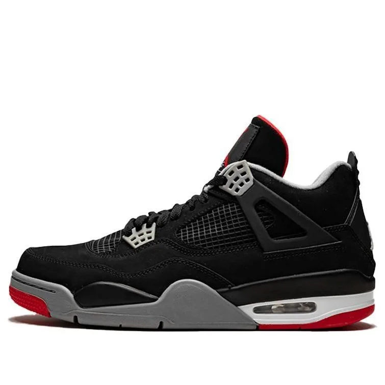 Air Jordan 4 Retro 2012