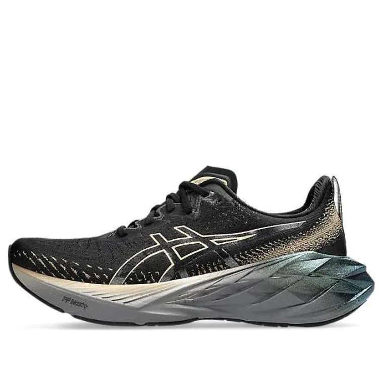ASICS Novablast 4 Platinum