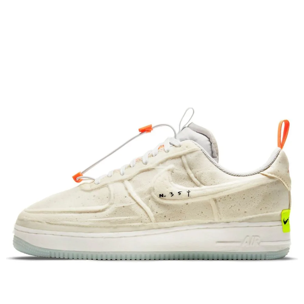 Nike Air Force 1 Low Experimental